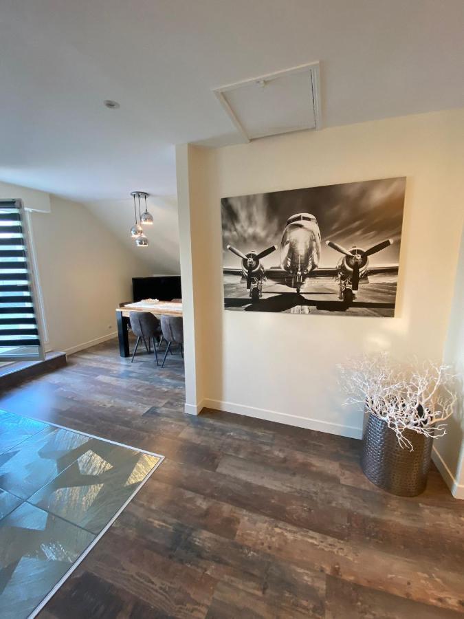 Le Havre By Leslodgespa Blotzheim Exterior photo